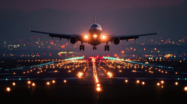 Airports