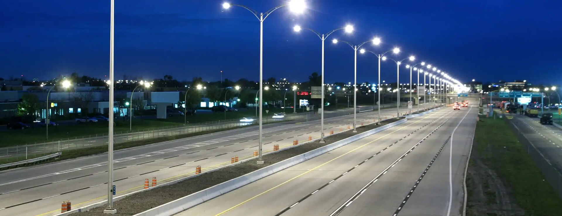 Roadway Lighting